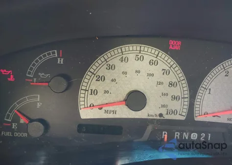 2000 Ford F-150 Lariat/Xl/Xlt from USA, damaged, VIN 2FTRX07L9YCA98355